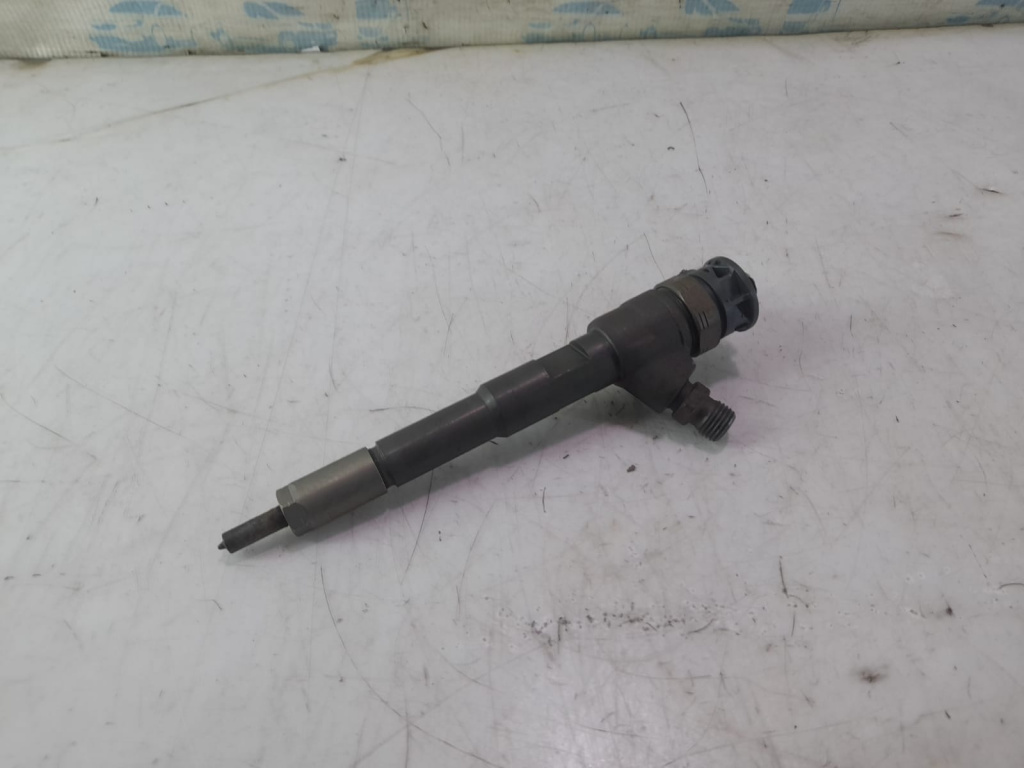 Injector H8201108033 1.5 dci K9K608 Renault Clio 4 [2012 - 2020] 1.5 dci K9K608