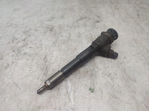 Injector H8201453073 0445110652 1.5 dci k9k626 Dacia Logan 2 [facelift] [2017 - 2020] 1.5 dci k9k626