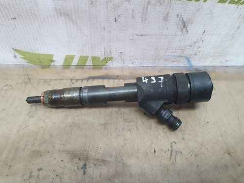 Injector h82778396 0445110329 1.9 dci F9Q870 Renault Megane 3 [2008 - 2014] 1.9 dci F9Q870