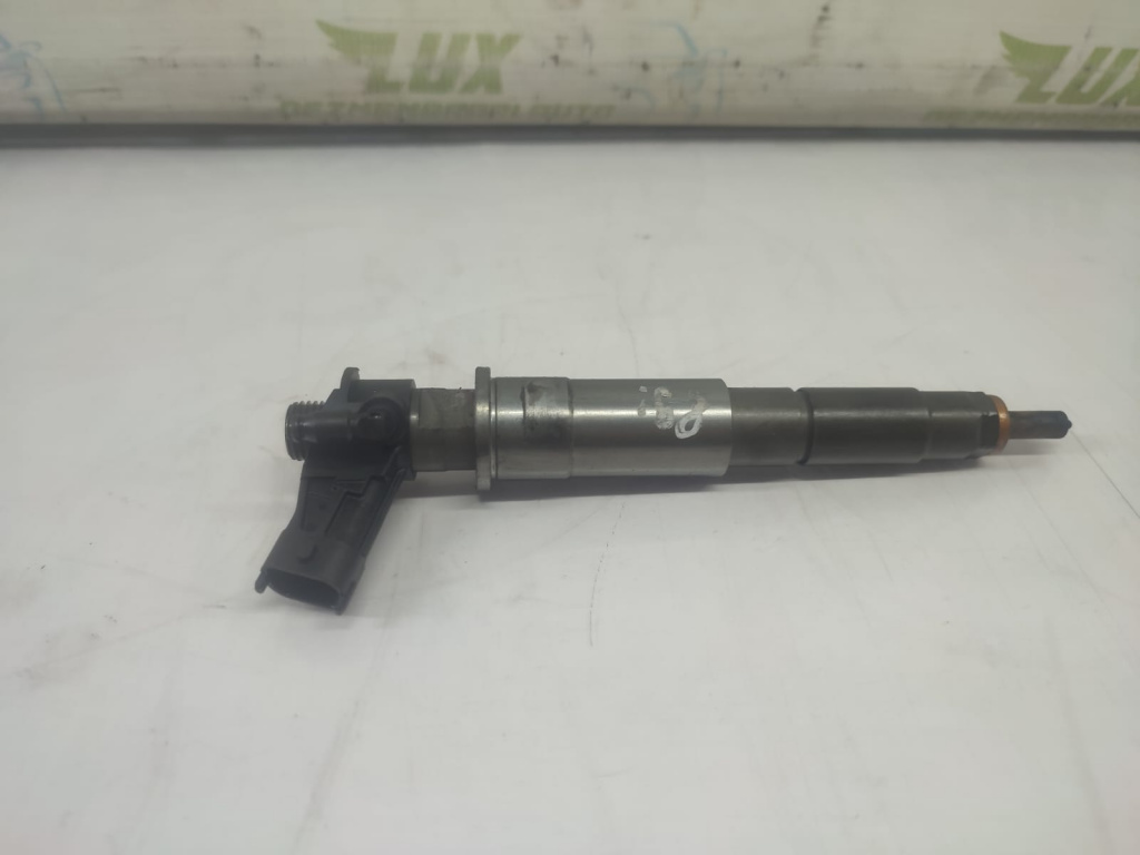 Injector h82828929 954766-h 2.0 dci m9r828 Renault Laguna 3 [2007 - 2011] 2.0 dci M9R828