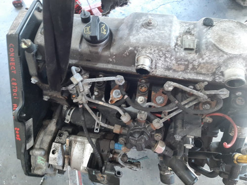 Injector hcpb 1.8 tdci ford transit connect