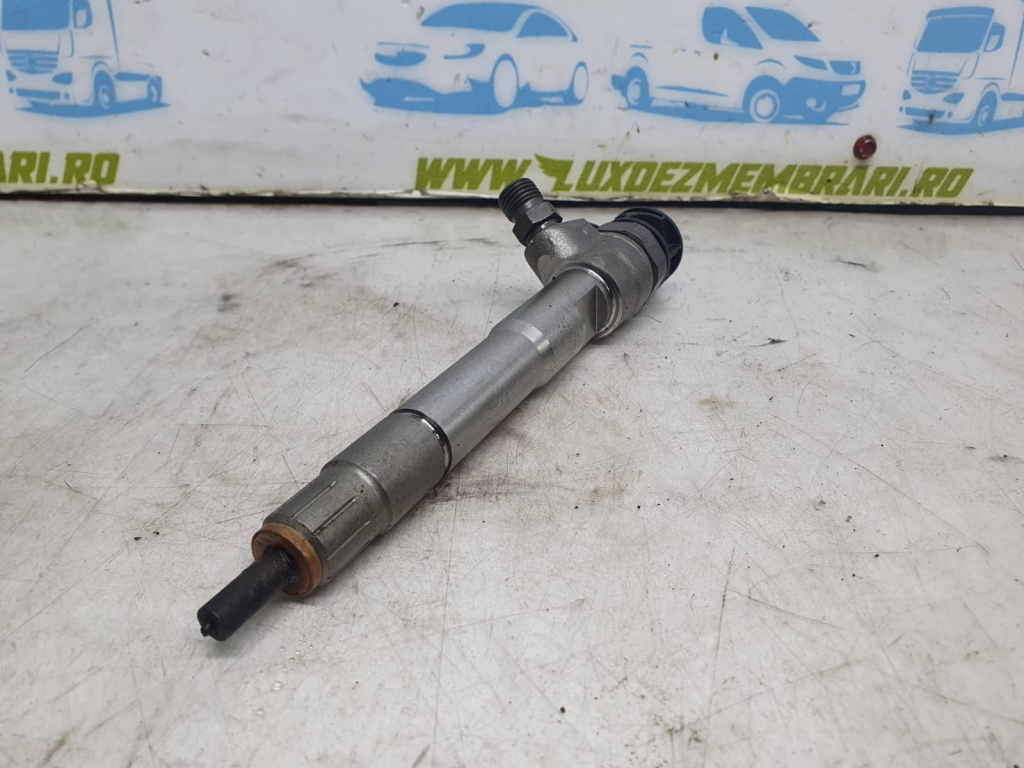 Injector HMLGT9558R 0445110939 2.0 dci m9r710 Renault Trafic 3 [facelift] [2019 - 2023] 2.0 dci m9r710