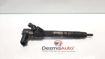 Injector, Honda Accord VII 2.2 i-CTDI, BXE, 044511...