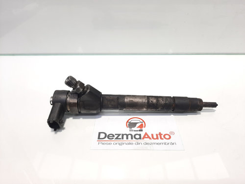 Injector, Honda Accord VII [2003-2012] 2.2 i-cdti, N22A1, 0445110172, 16450-RBD-E01 (id:438684)