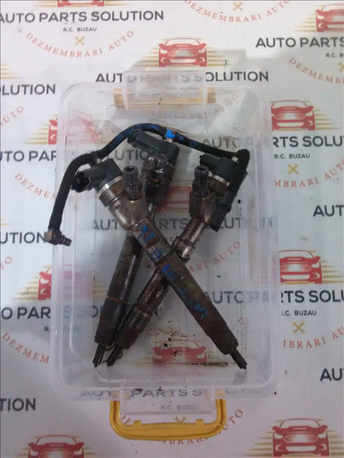 Injector HONDA CIVIC 2.2 D an fabr.2007