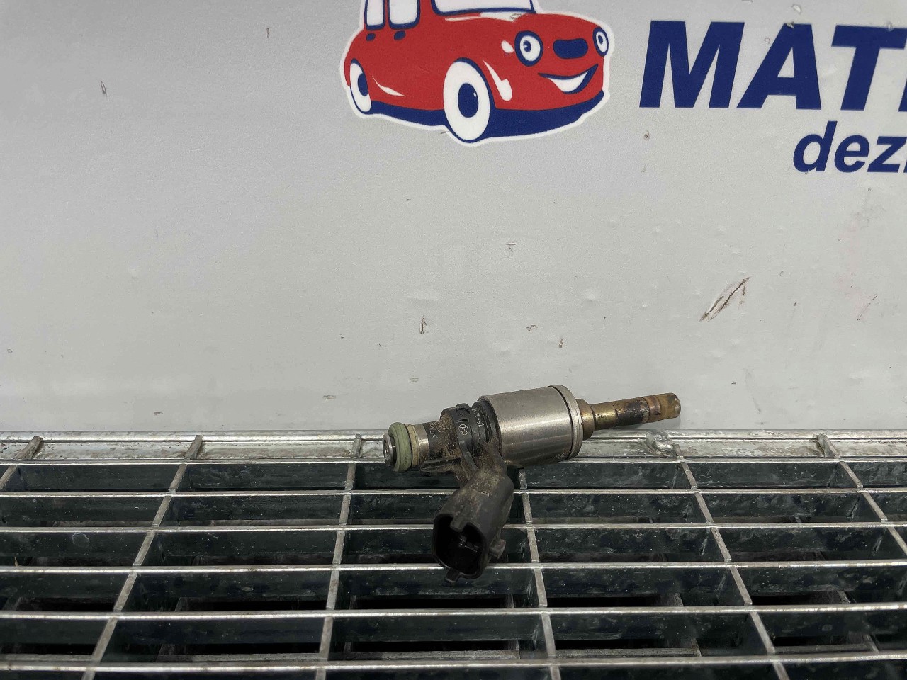 INJECTOR HONDA CIVIC CIVIC 1.0 VTEC - (2017 2020)