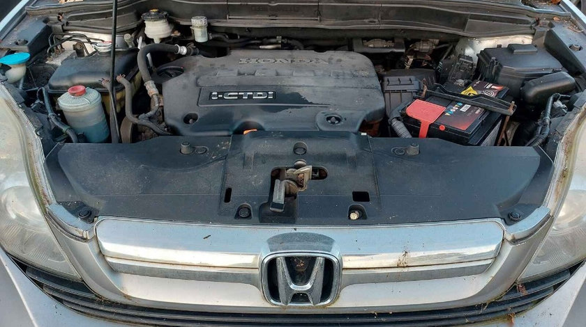 Injector Honda CR-V 2008 SUV 2.2 I-CTDI N22A2