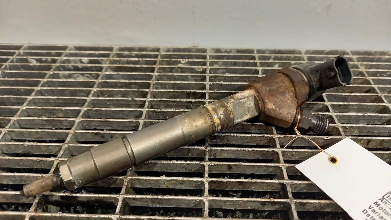 INJECTOR HONDA CRV 2.2 CTDI - (2006 2010)