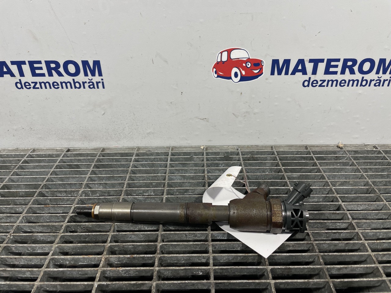INJECTOR HONDA CRV CRV 1.6 IDTEC - (2012 2016)