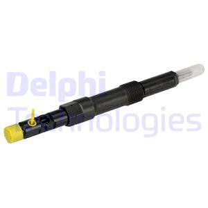 Injector (HRD326 DLP) FORD,JAGUAR