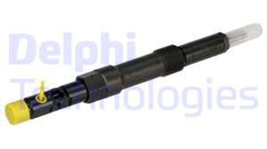 Injector (HRD326 DLP) FORD,JAGUAR