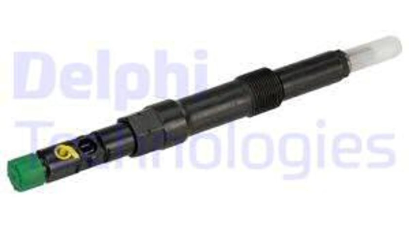 Injector (HRD328 DLP) FORD,JAGUAR