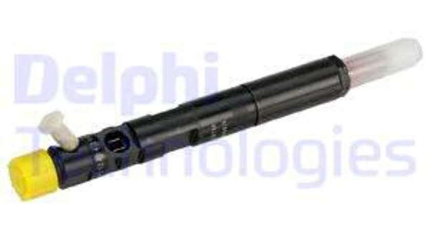 Injector (HRD336 DELPHI) DACIA,RENAULT