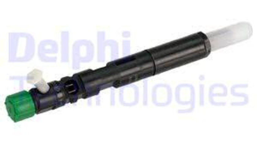 Injector (HRD339 DELPHI) DACIA,MERCEDES-BENZ,NISSAN,RENAULT,SUZUKI