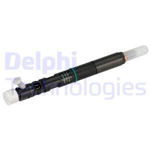Injector (HRD343 DLP) KIA
