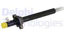 Injector (HRD344 DLP) Citroen,PEUGEOT