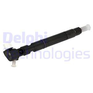 Injector (HRD354 DLP) CHEVROLET,OPEL,VAUXHALL