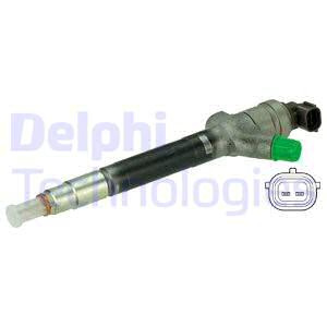 Injector (HRD624 DLP) FORD,FORD AUSTRALIA