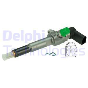 Injector (HRD656 DLP) FORD
