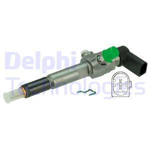 Injector (HRD656 DLP) FORD