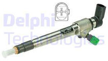 Injector (HRD666 DELPHI) Citroen,FORD,FORD AUSTRAL...