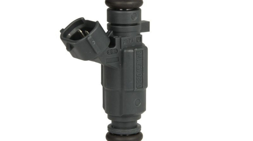 Injector HYUNDAI ACCENT II, ACCENT III, ATOS, COUPE, ELANTRA, GETZ, MATRIX; KIA CERATO 1.1-2.0