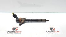 Injector, Hyundai Elantra (XD) 2.0 crdi, cod 04451...