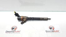 Injector, Hyundai Elantra (XD) 2.0 crdi, cod 04451...