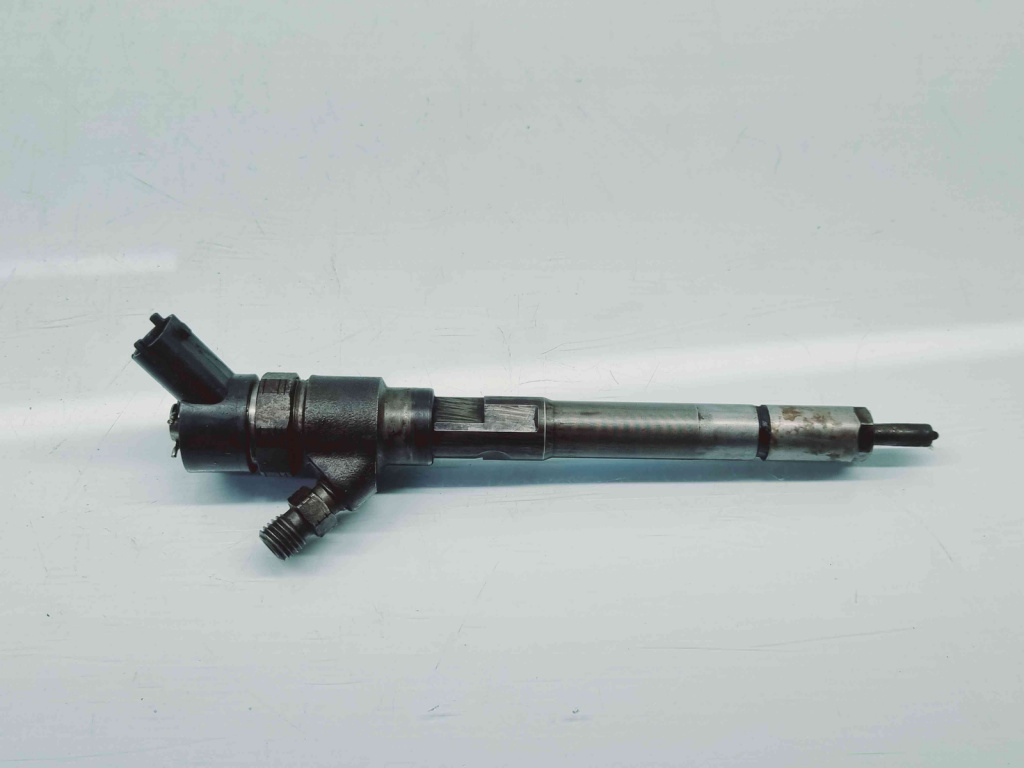 Injector Hyundai Elantra (XD) [Fabr 2000-2006] 33800-27400 0445110258 2.0 TCI D4EA 103KW / 140CP