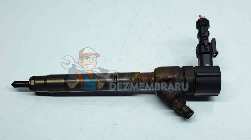 Injector Hyundai Getz (TB) [Fabr 2002-2009] 33800-2A400 0445110256 1.5 D4FA