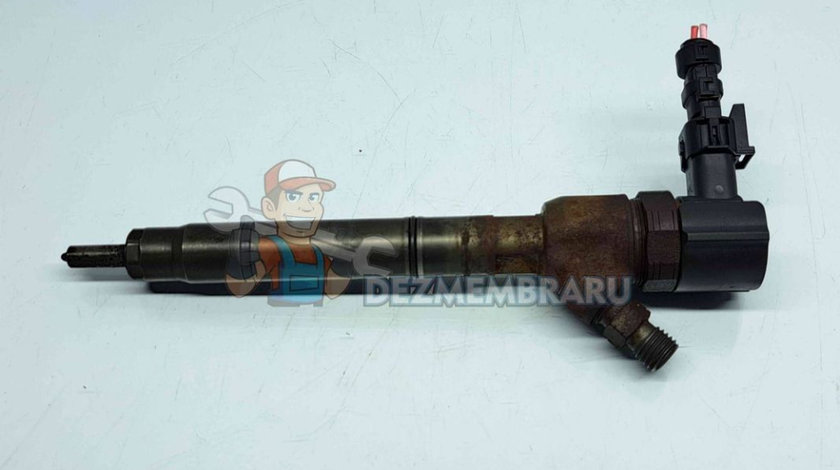 Injector Hyundai Getz (TB) [Fabr 2002-2009] 33800-2A400 0445110256 1.5 D4FA