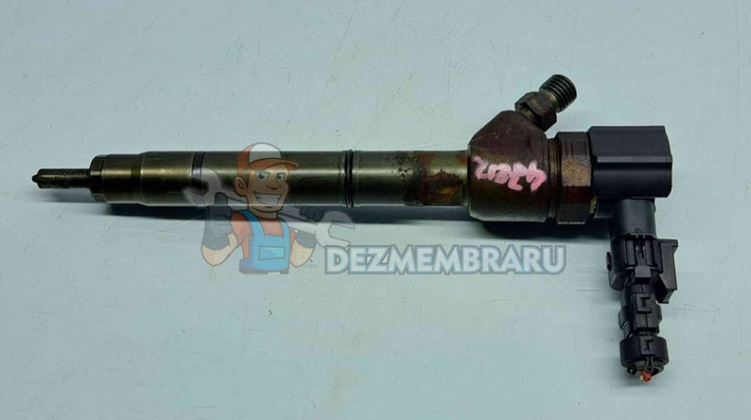 Injector Hyundai Getz (TB) [Fabr 2002-2009] 33800-2A400 0445110256 1.5 D4FA