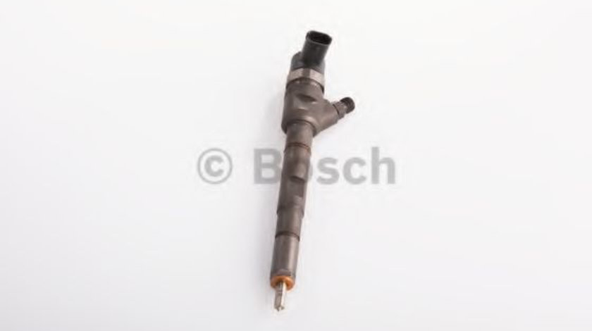 Injector HYUNDAI H-1 Starex (H300) caroserie (TQ) (2008 - 2016) BOSCH 0 445 110 274 piesa NOUA