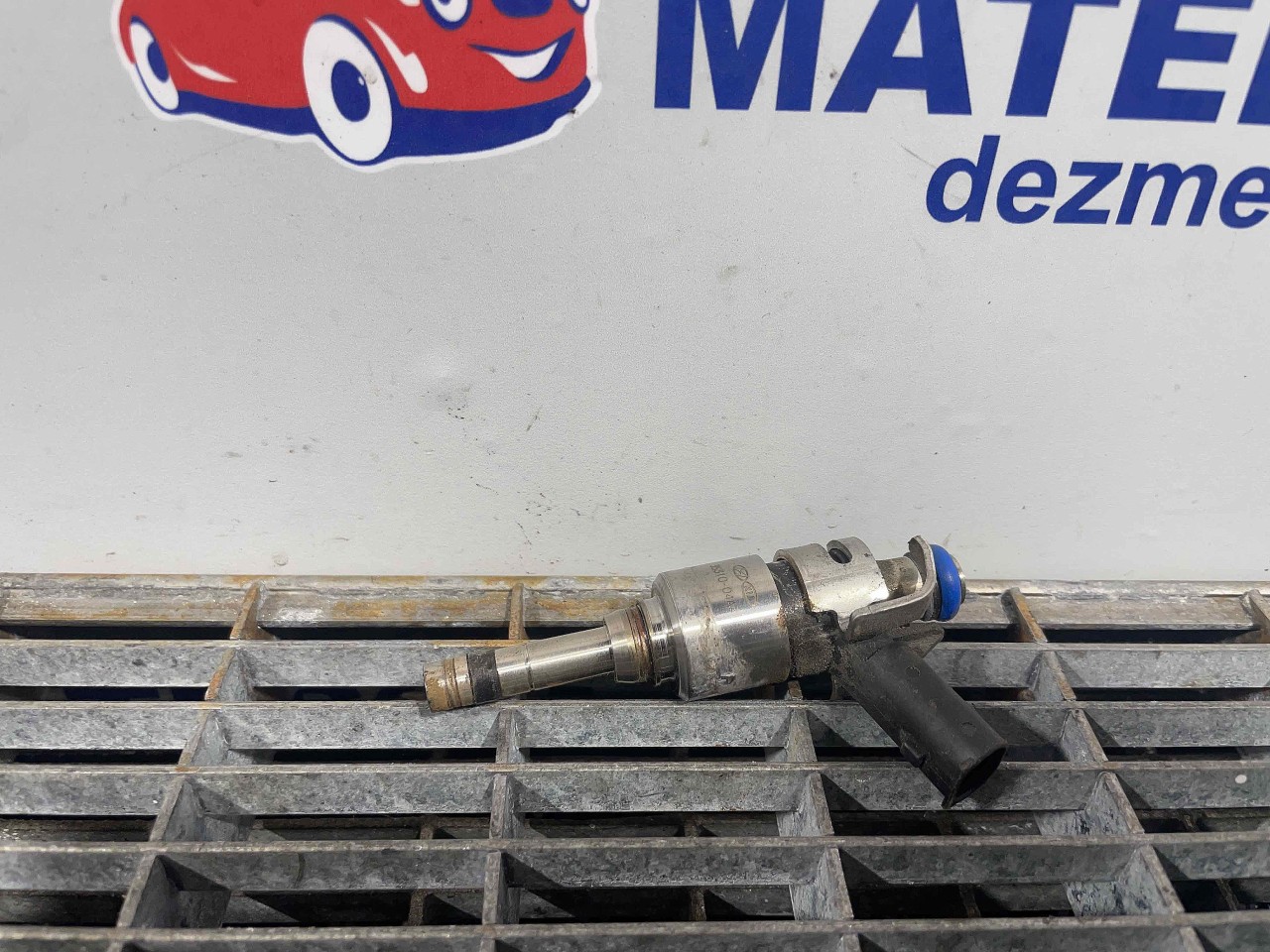 INJECTOR HYUNDAI I 30 I 30 1.0 TGDI - (2016 2020)