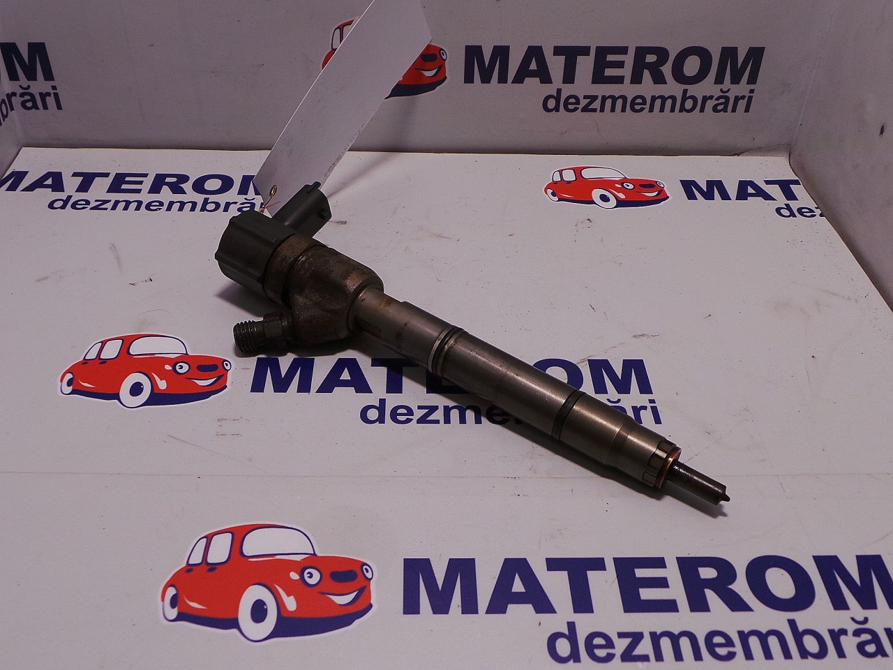 INJECTOR HYUNDAI I 30 I 30 1.6 CRDI - (2007 2012)