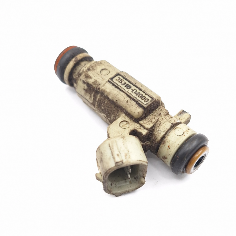 Injector Hyundai I20 (Pb) 2008-2014 1.2 G4La Benzina Benzina 3531004000, 35310-04000