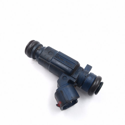Injector Hyundai I20 (Pb) 2008-2014 1.4 G4Fa Benzina Benzina
