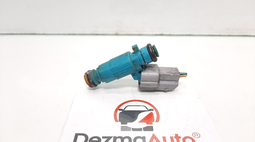 Injector, Hyundai i20 (PB, PBT) [Fabr 2008-2014] 1.4 b, G4FA, 35310-03000 (id:419190)