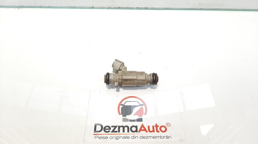 Injector, Hyundai i20 (PB, PBT) [Fabr 2008-2014] 1.4 B, G4FA, 35310-04000 (id:413977)