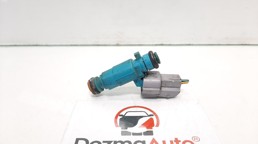 Injector, Hyundai i20 (PB, PBT) [Fabr 2008-2014] 1.4 b, G4FA, 35310-03000 (id:419189)