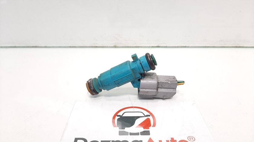 Injector, Hyundai i20 (PB, PBT) [Fabr 2008-2014] 1.4 b, G4FA, 35310-03000 (id:419191)