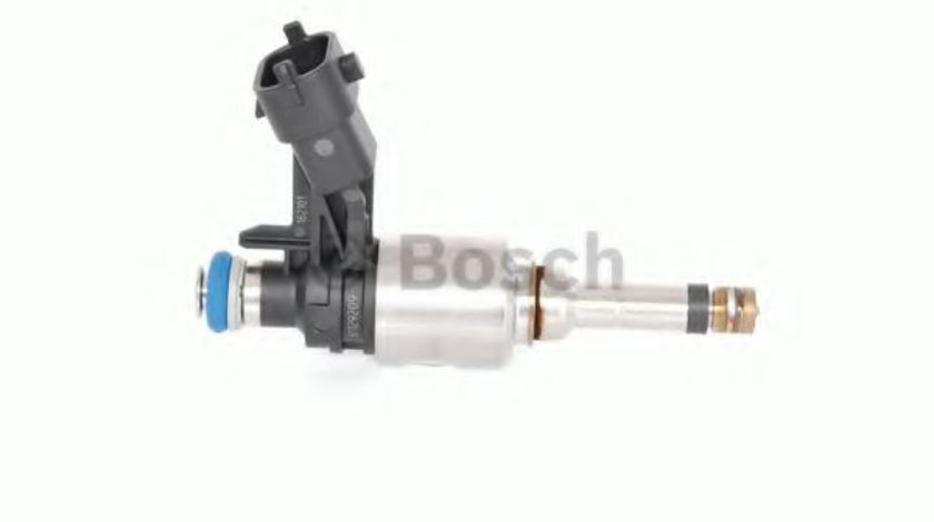 Injector HYUNDAI i30 Cupe (2013 - 2016) BOSCH 0 261 500 100 piesa NOUA