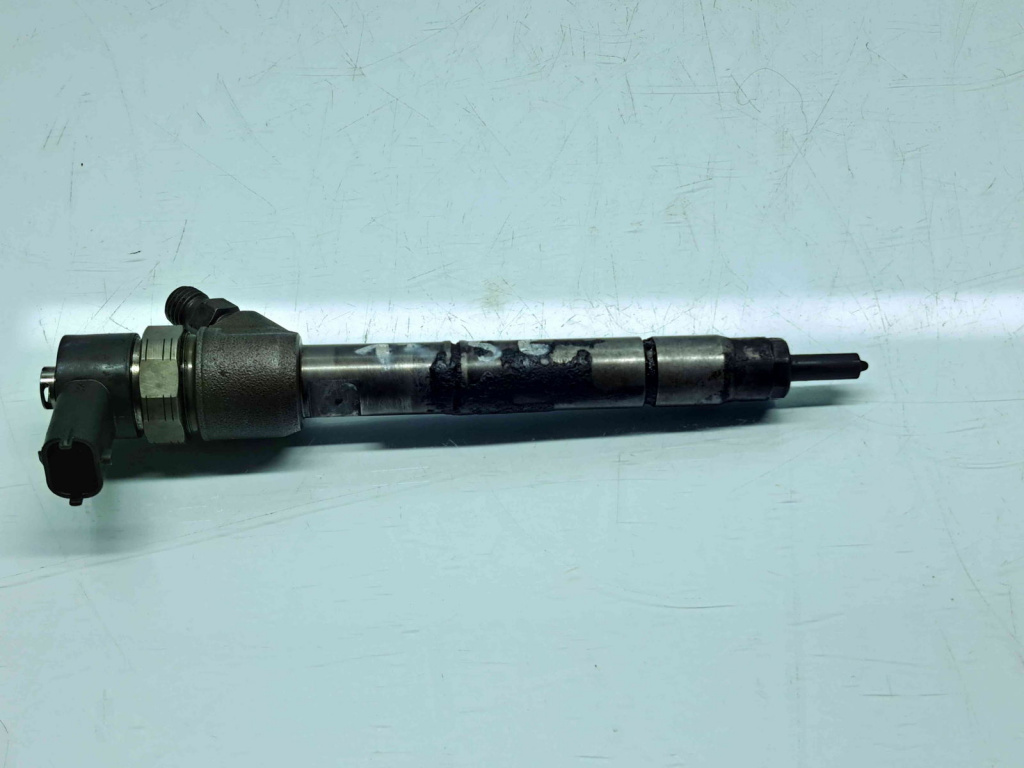 Injector Hyundai i30 (FD) [Fabr 2007-2012] 0445110255 1.6 D4FB 84.6KW / 115CP