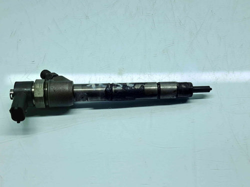 Injector Hyundai i30 (FD) [Fabr 2007-2012] 0445110255 1.6 D4FB 84.6KW / 115CP