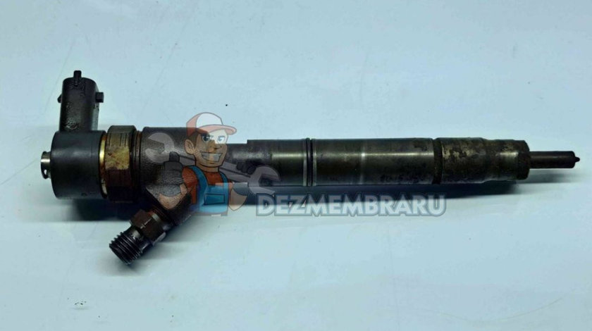 Injector Hyundai i40 [Fabr 2012-2019] 33800-2A800 0445110411 1.6 D4FD