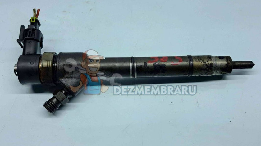 Injector Hyundai i40 [Fabr 2012-2019] 33800-2A800 0445110411 1.6 D4FD