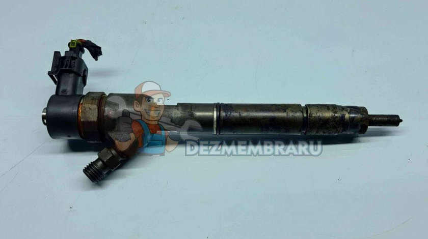 Injector Hyundai i40 [Fabr 2012-2019] 33800-2A800 0445110411 1.6 D4FD