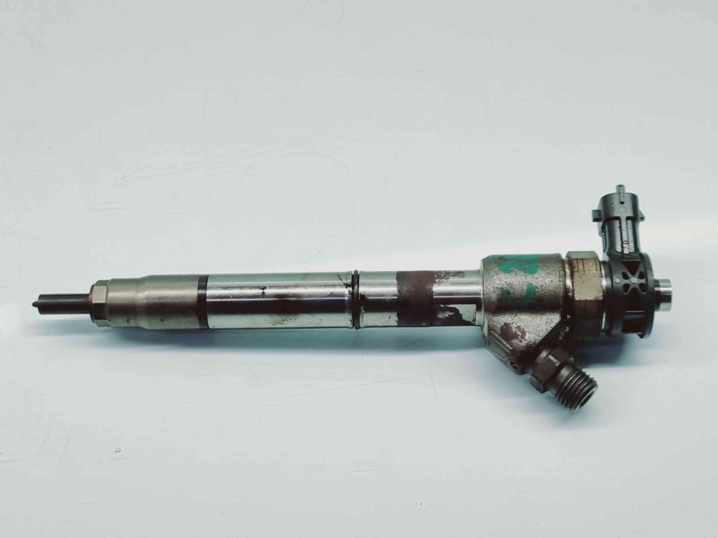 Injector Hyundai i40 Wagon [Fabr 2012-2019] 33800-2A610 0445110589 1.7 TCI D4FD 1.7 TCI D4FD