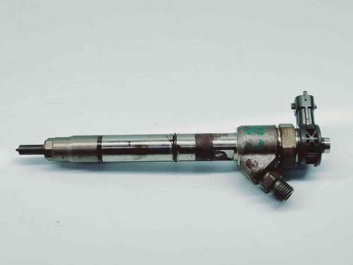 Injector Hyundai i40 Wagon [Fabr 2012-2019] 33800-2A610 0445110589 1.7 TCI D4FD 1.7 TCI D4FD