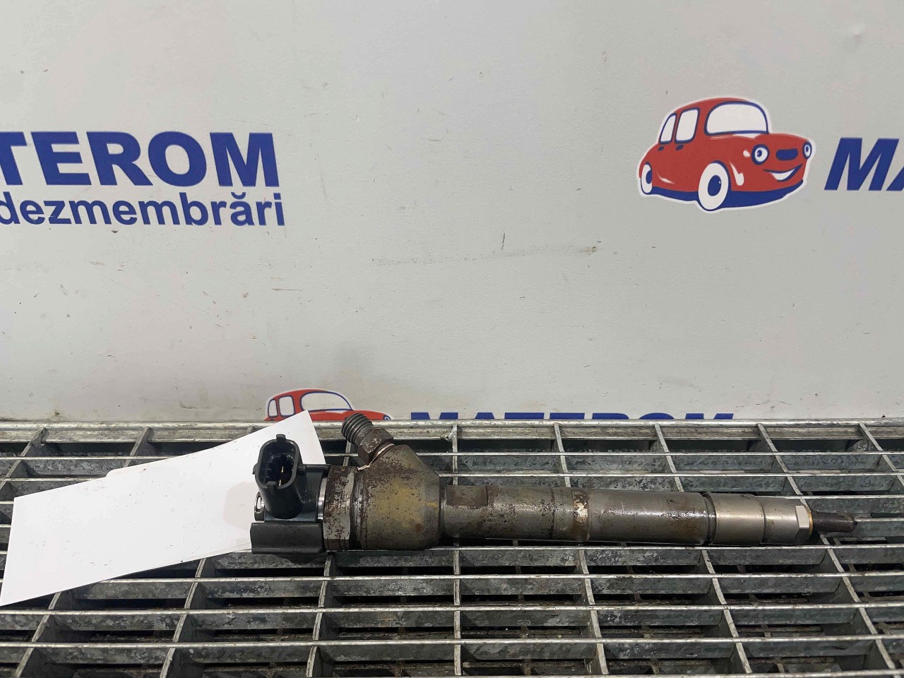 INJECTOR HYUNDAI IX 35 2.0 CRDI - (2009 2012)